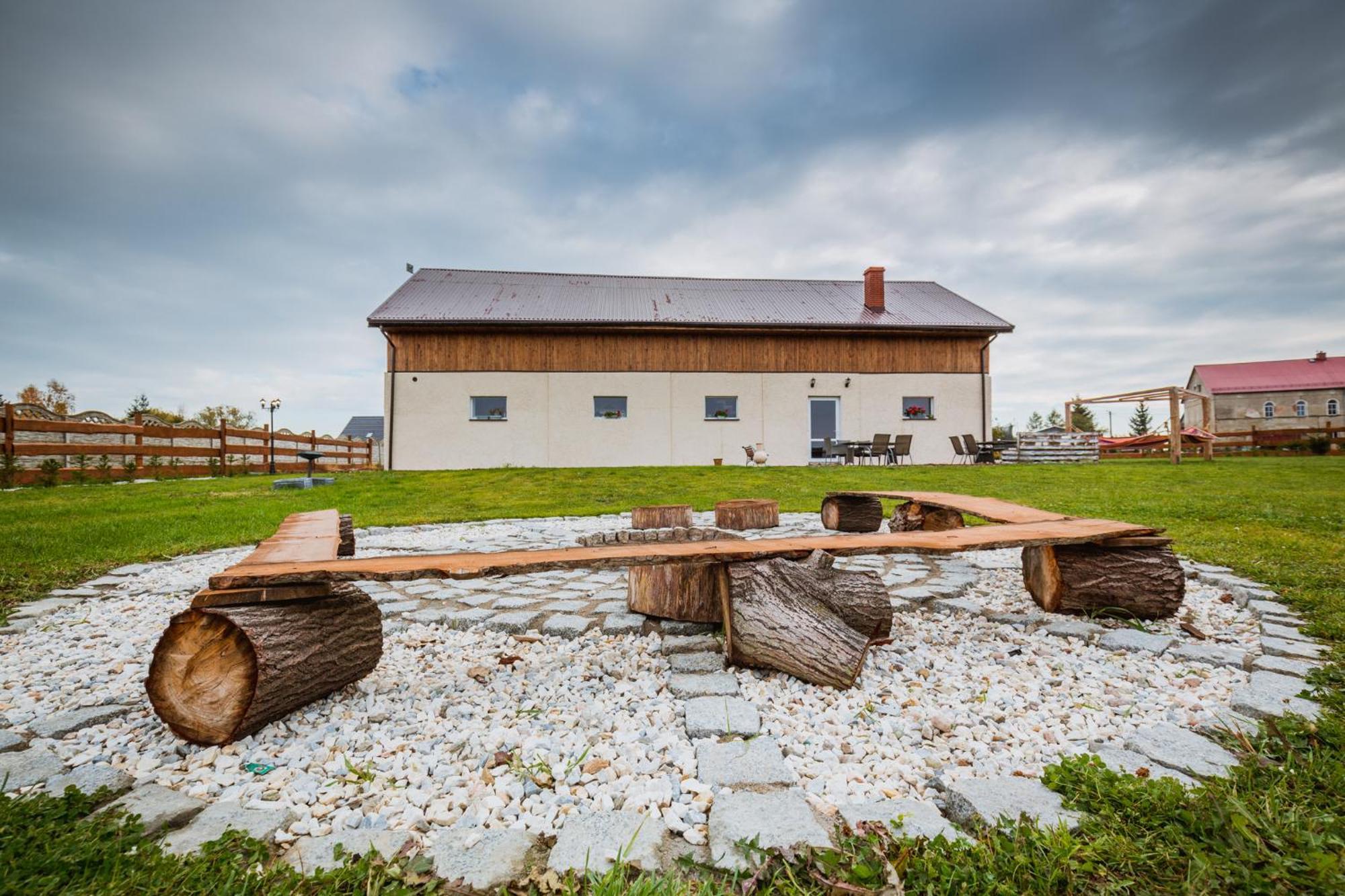 Agroturystyka Nad Lakami Villa Klodzko Bagian luar foto