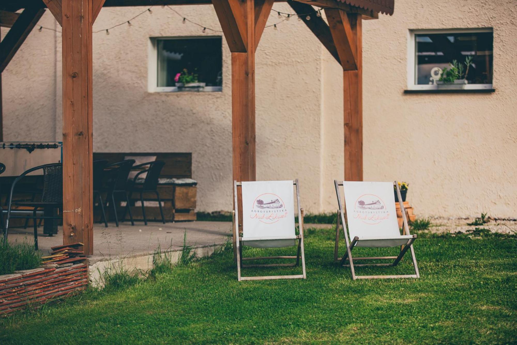 Agroturystyka Nad Lakami Villa Klodzko Bagian luar foto