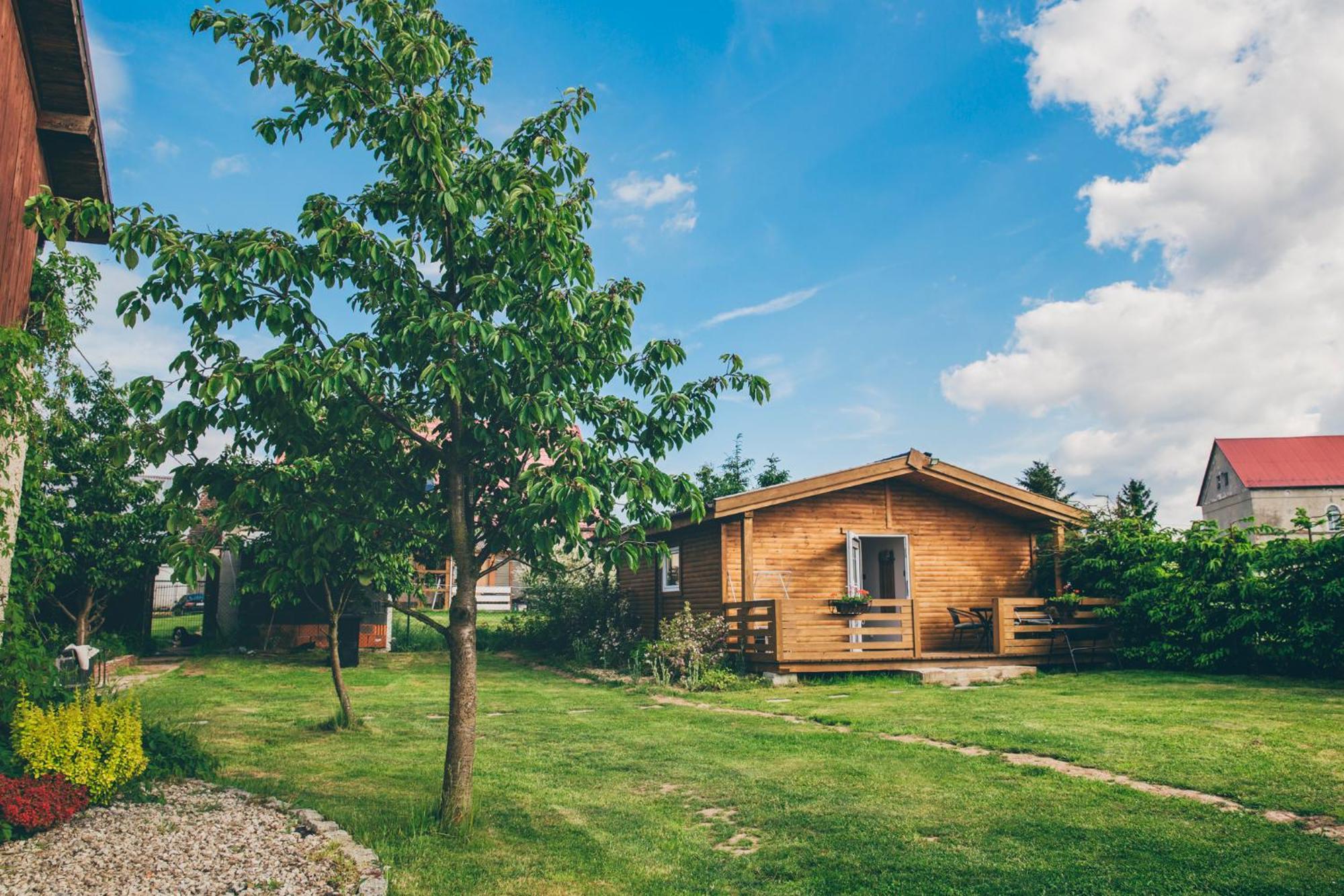 Agroturystyka Nad Lakami Villa Klodzko Bagian luar foto