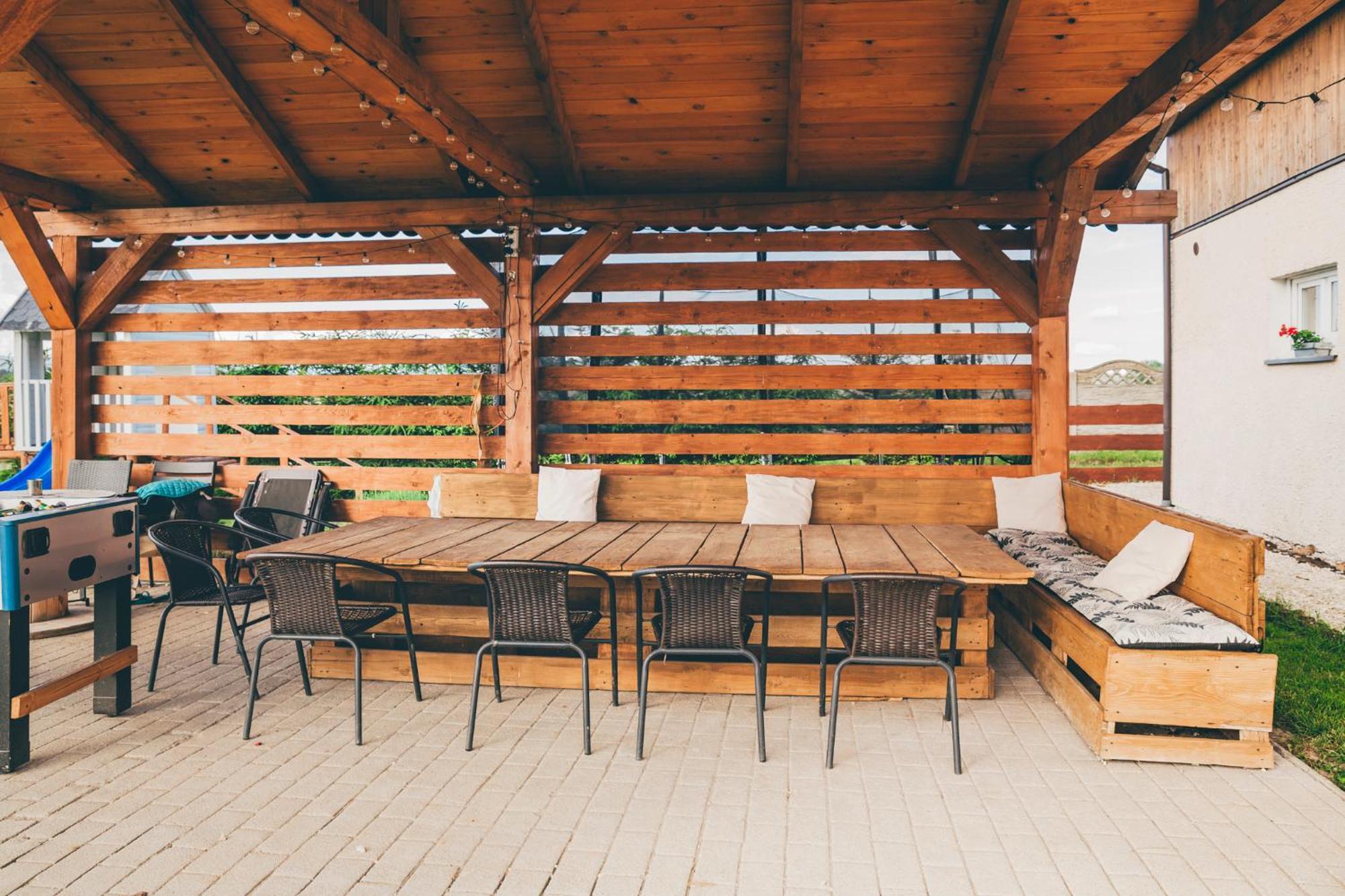 Agroturystyka Nad Lakami Villa Klodzko Bagian luar foto