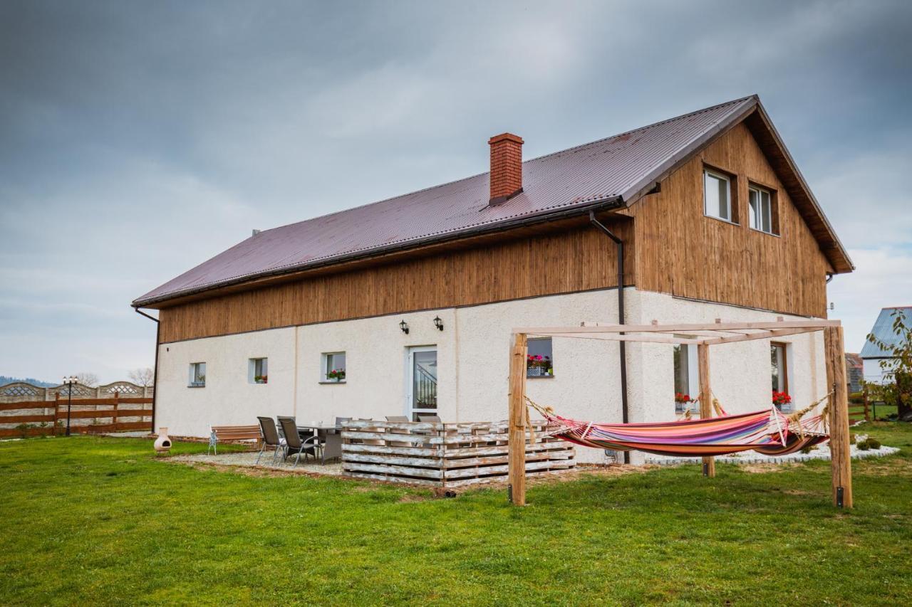 Agroturystyka Nad Lakami Villa Klodzko Bagian luar foto