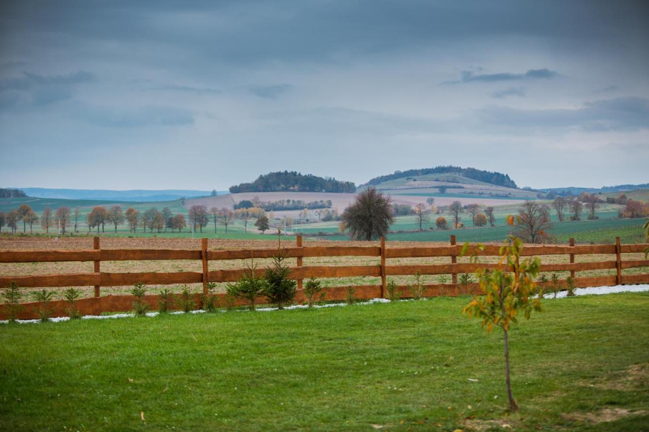 Agroturystyka Nad Lakami Villa Klodzko Bagian luar foto