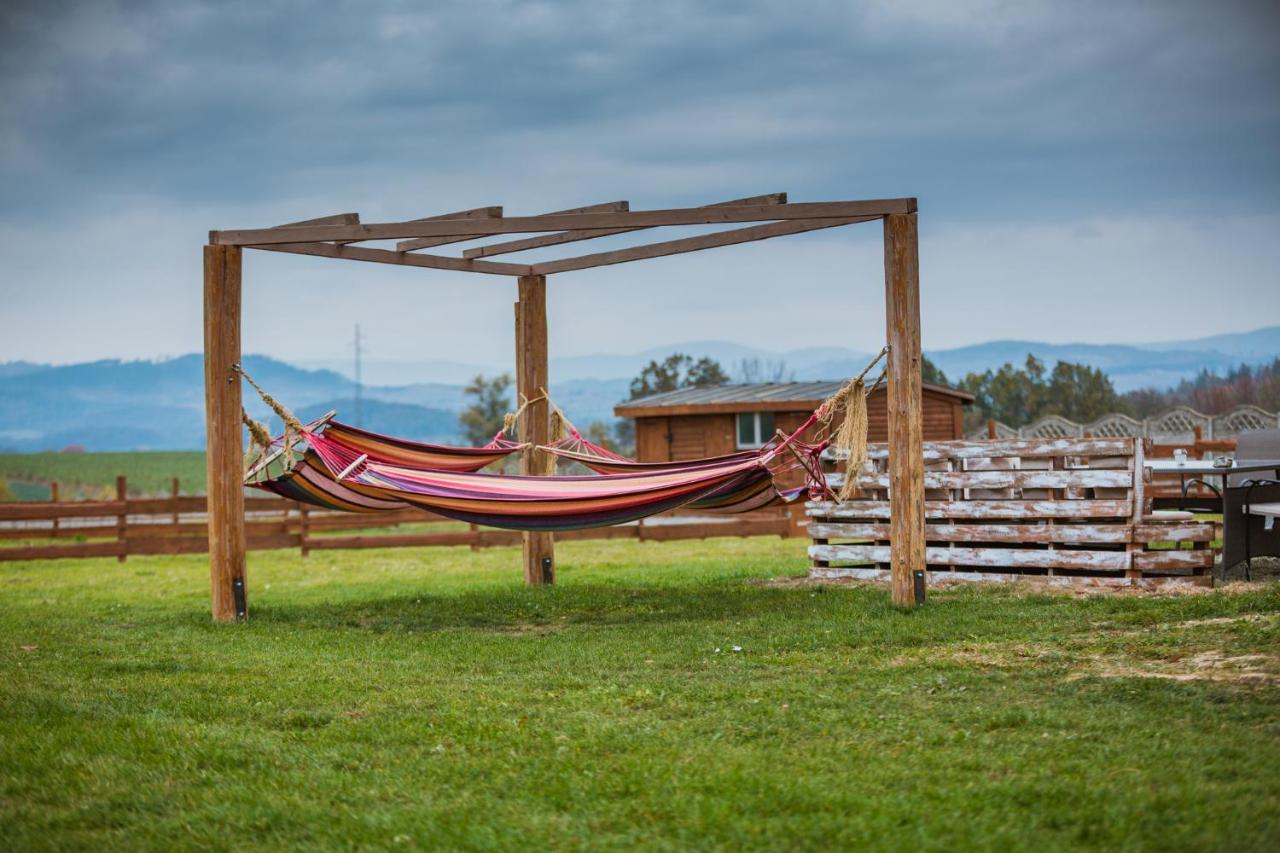 Agroturystyka Nad Lakami Villa Klodzko Bagian luar foto