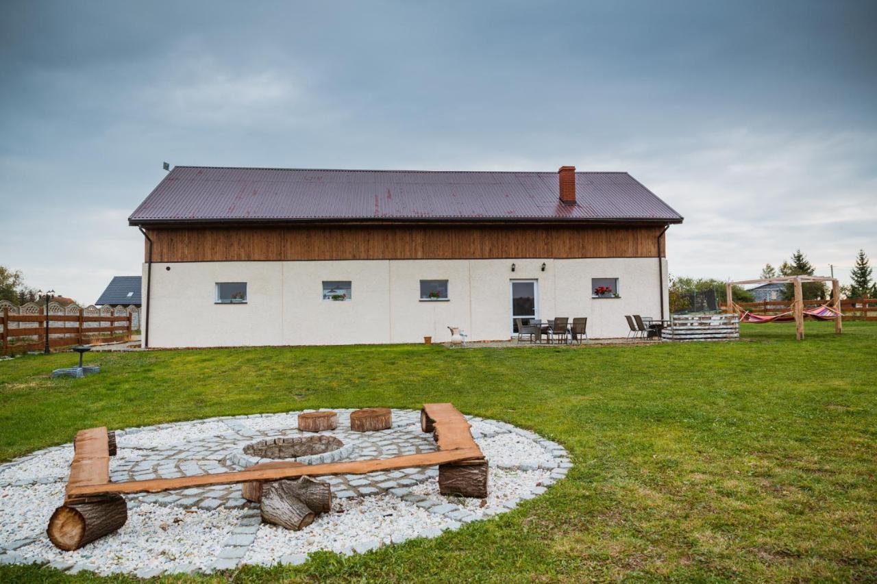 Agroturystyka Nad Lakami Villa Klodzko Bagian luar foto