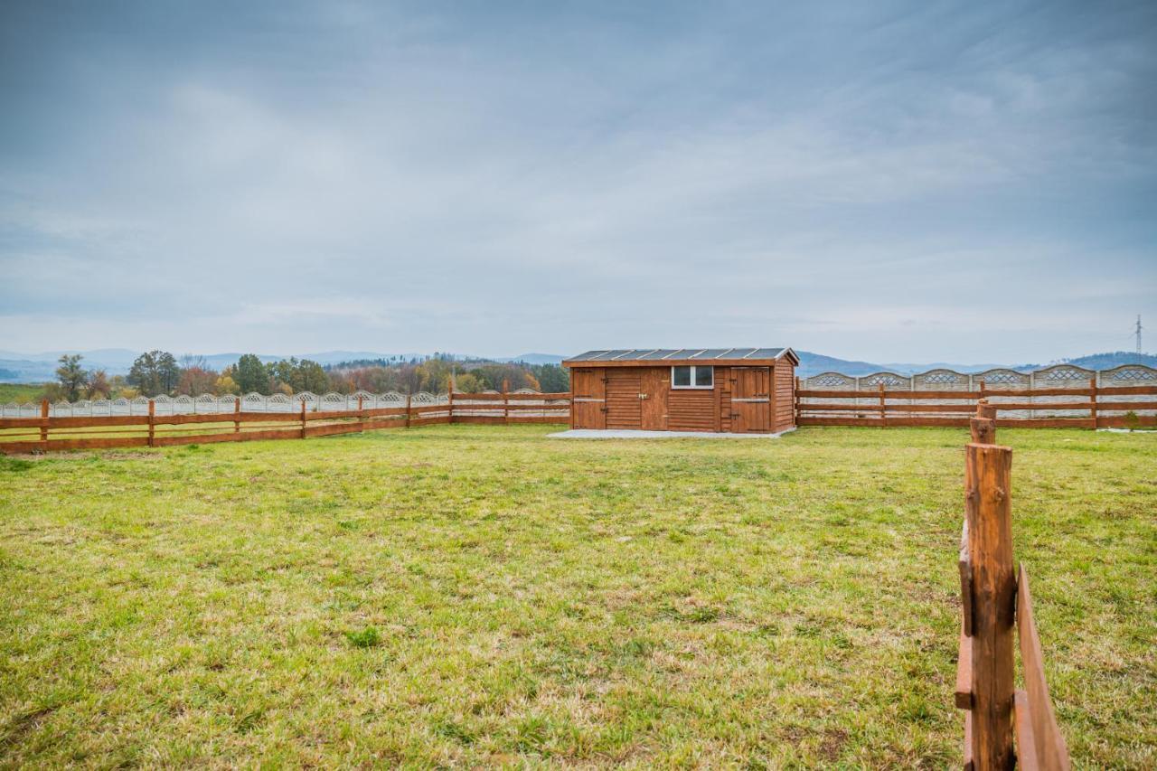 Agroturystyka Nad Lakami Villa Klodzko Bagian luar foto